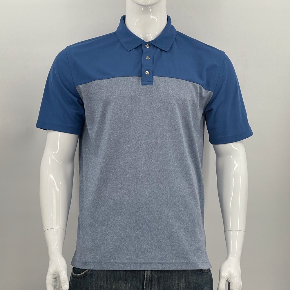 BOLLE COLORBLOCK POLO SHIRT